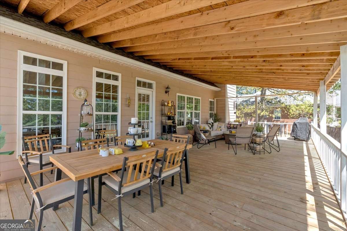 16 Quarter Horse Drive Rome - Photo 34