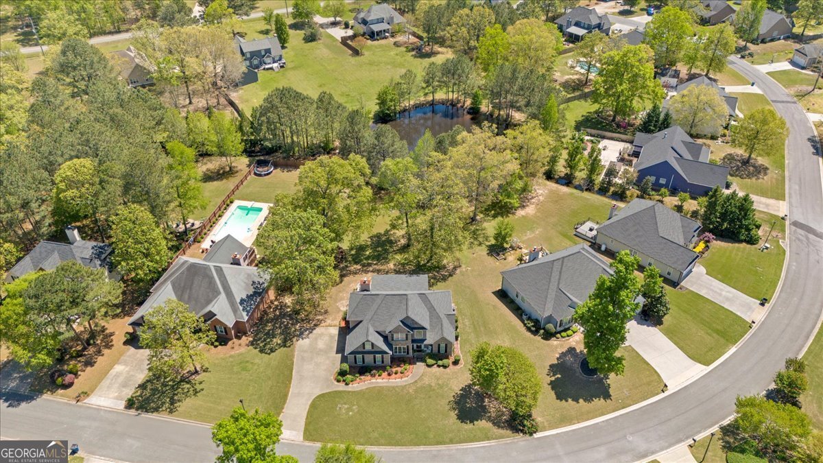 16 Quarter Horse Drive Rome - Photo 43