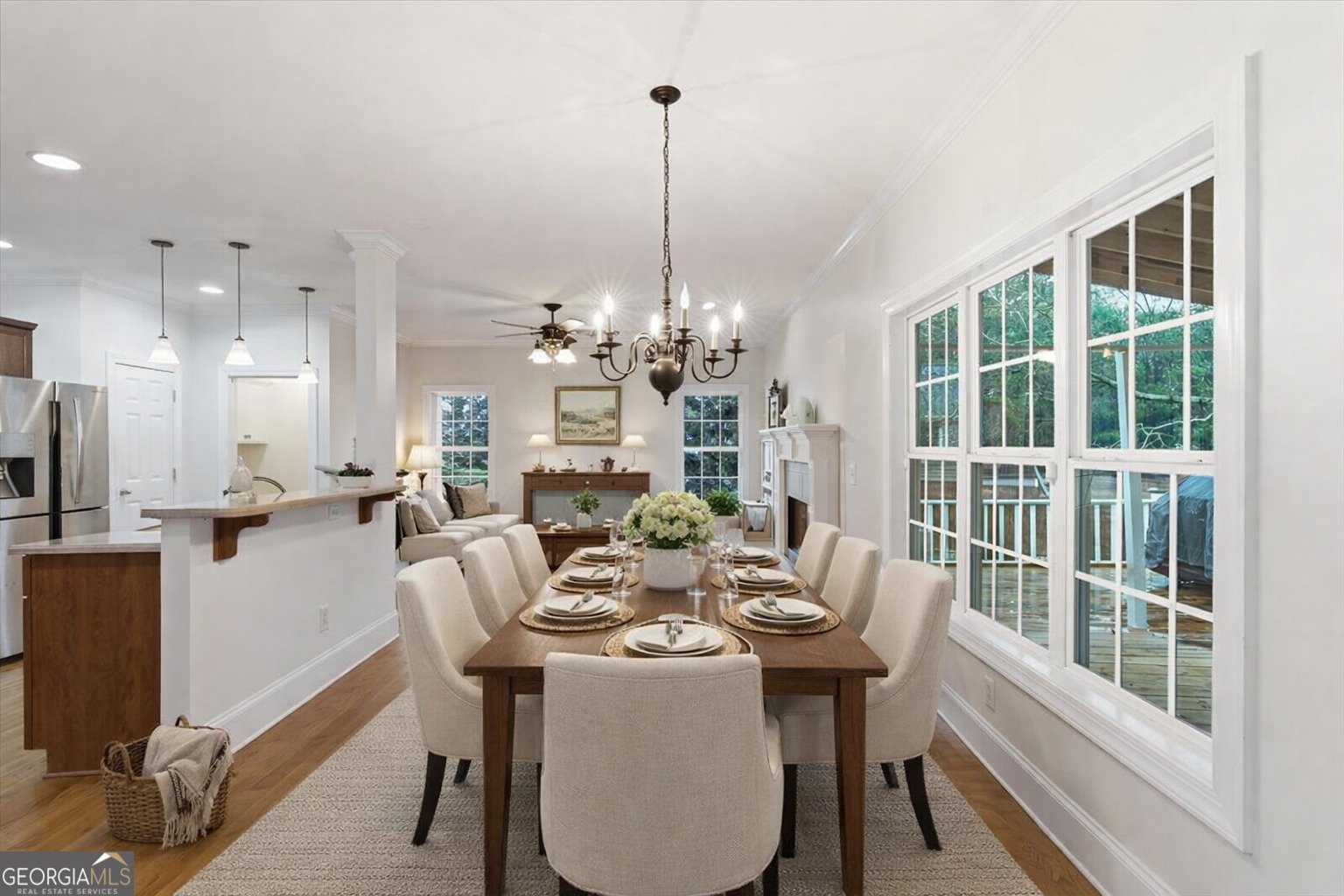 16 Quarter Horse Drive Rome - Photo 6