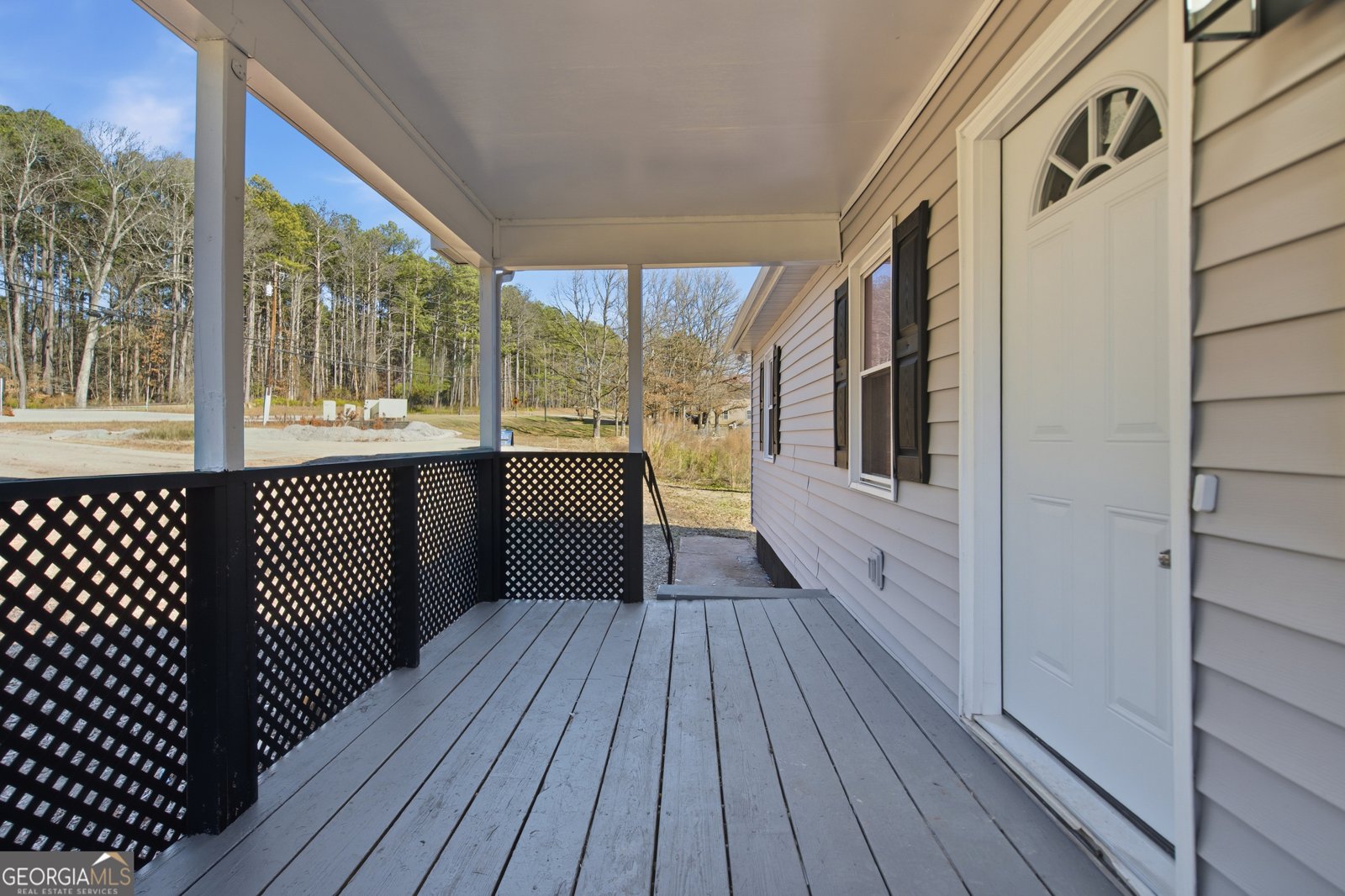 1781 Brooks Road Dacula - Photo 28