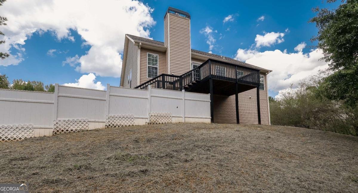 46 Brandish Drive Newnan - Photo 6