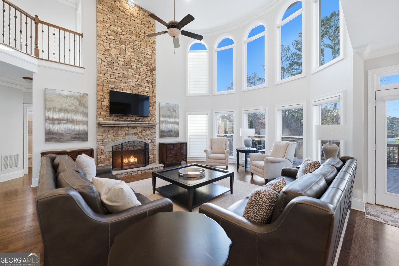 2500 Fairway Crossing Dacula - Photo 10