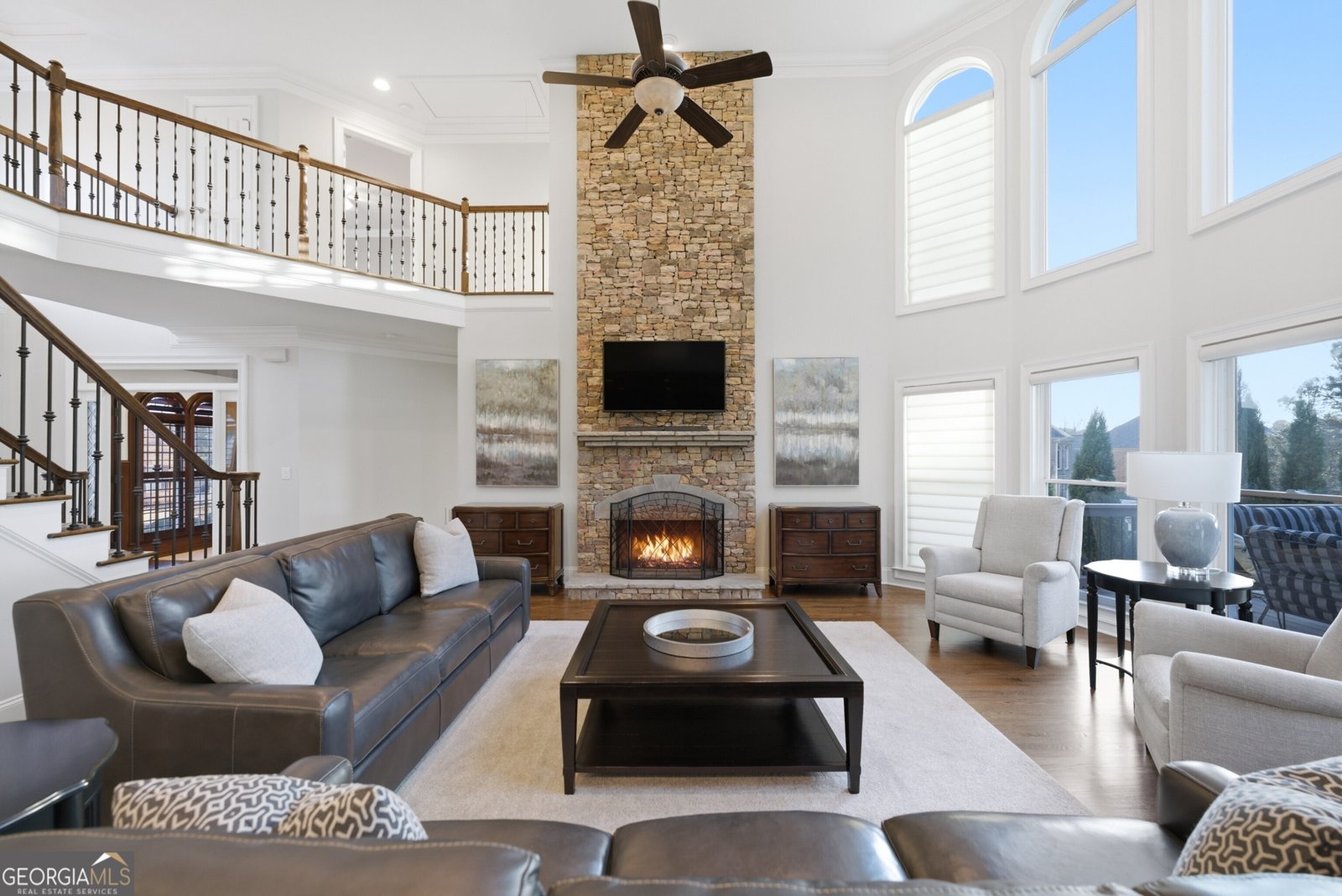 2500 Fairway Crossing Dacula - Photo 12