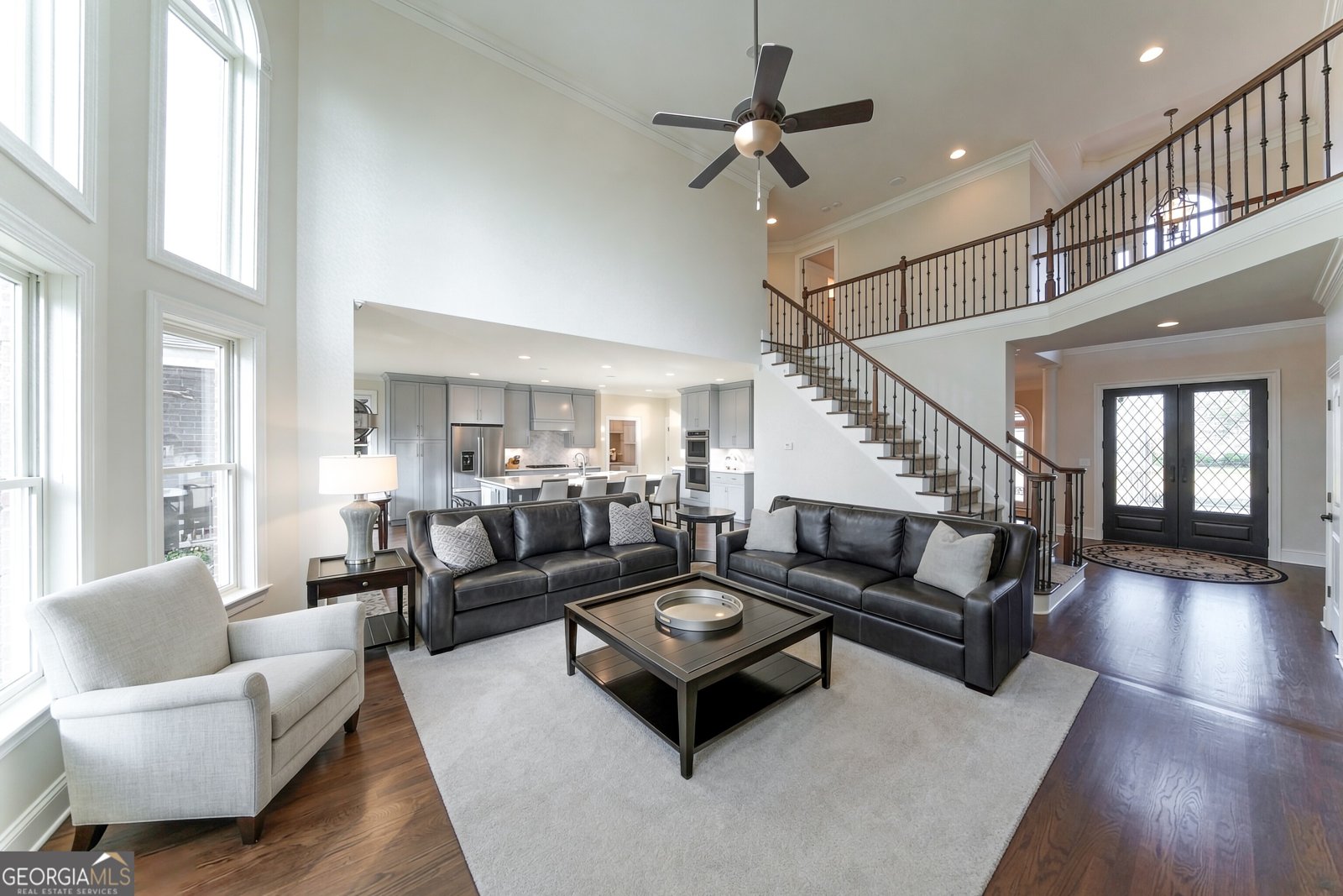 2500 Fairway Crossing Dacula - Photo 13