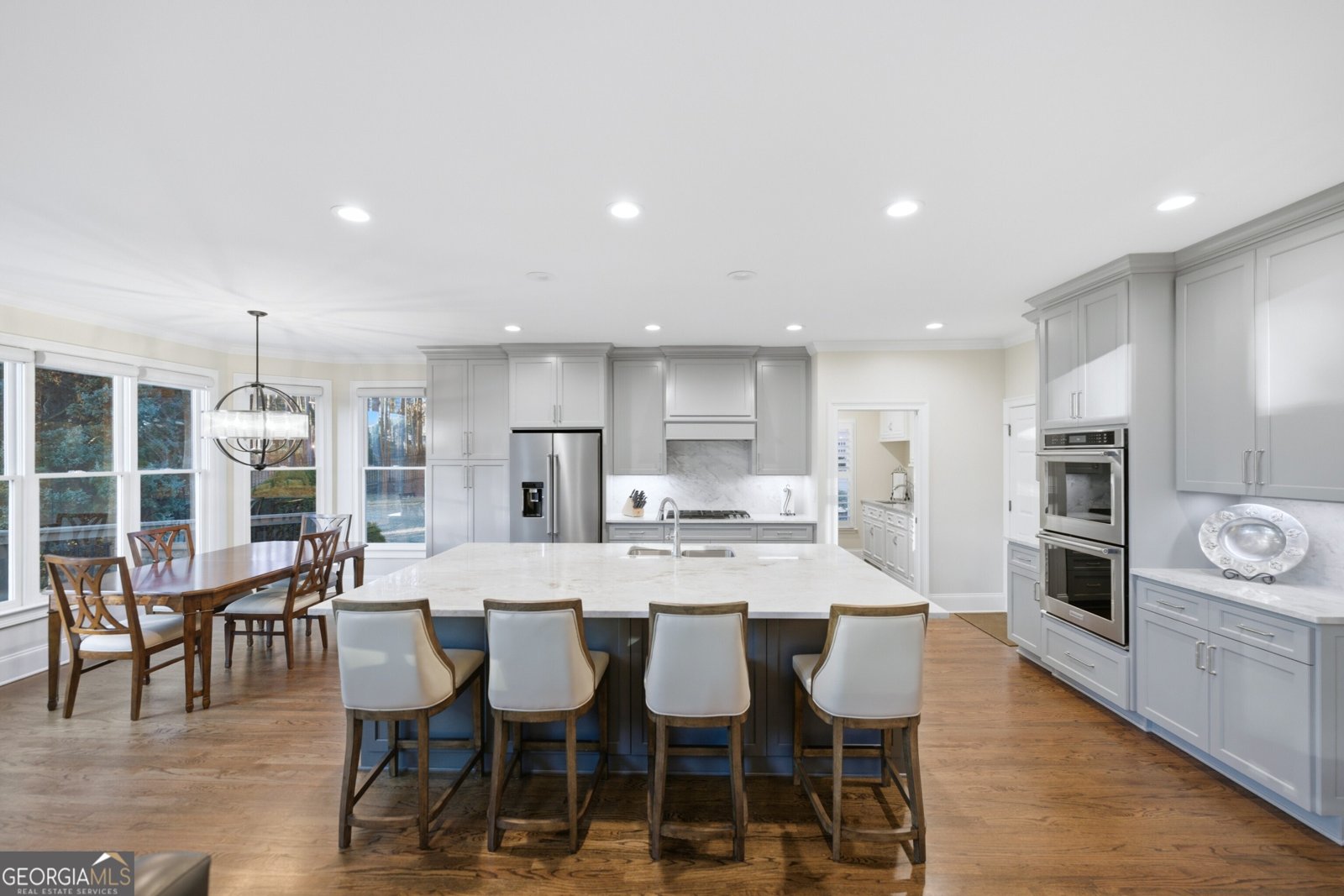 2500 Fairway Crossing Dacula - Photo 14