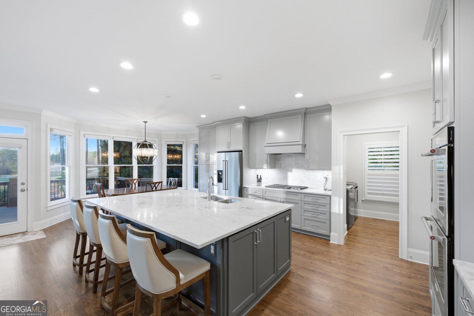 2500 Fairway Crossing Dacula - Photo 15