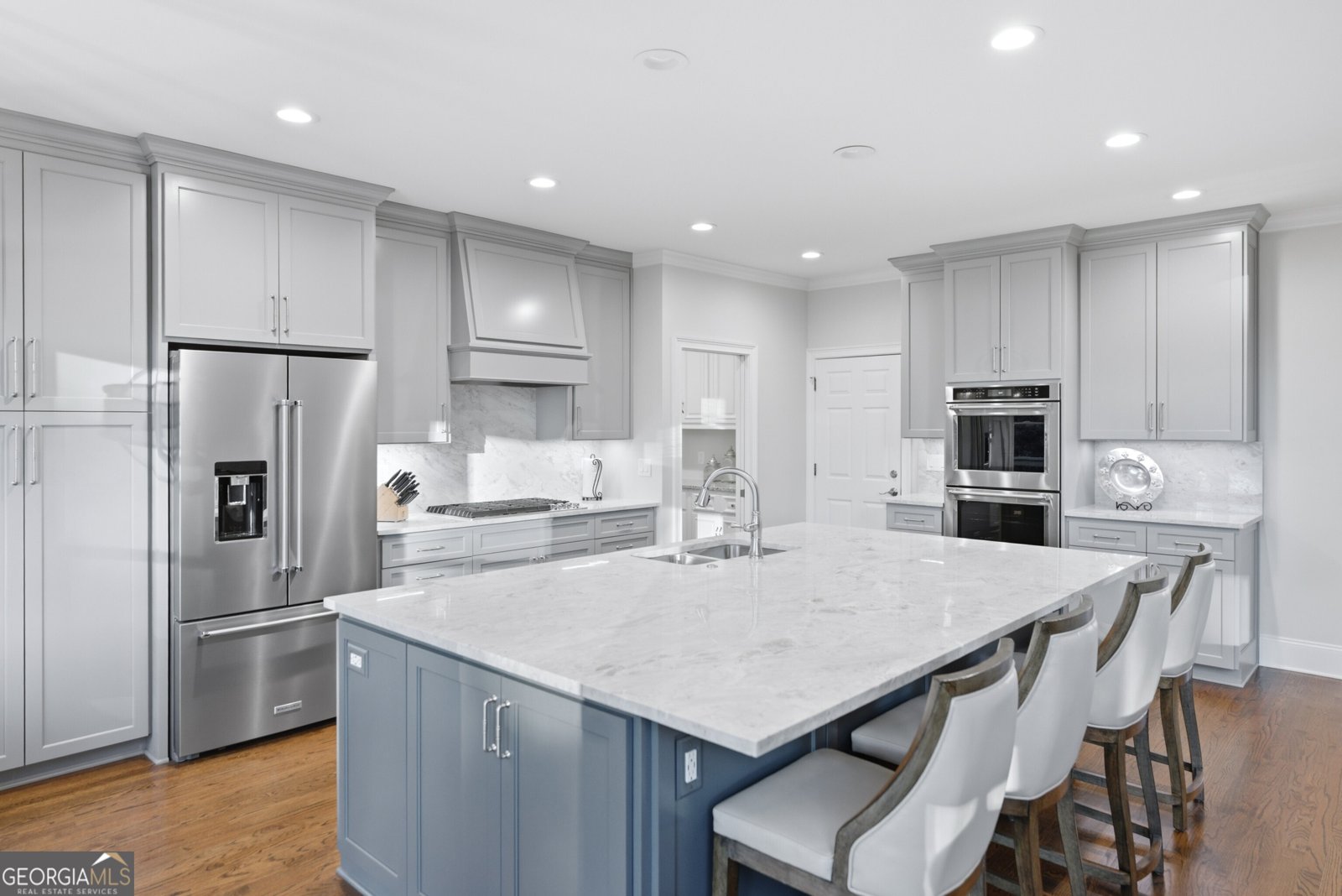 2500 Fairway Crossing Dacula - Photo 16