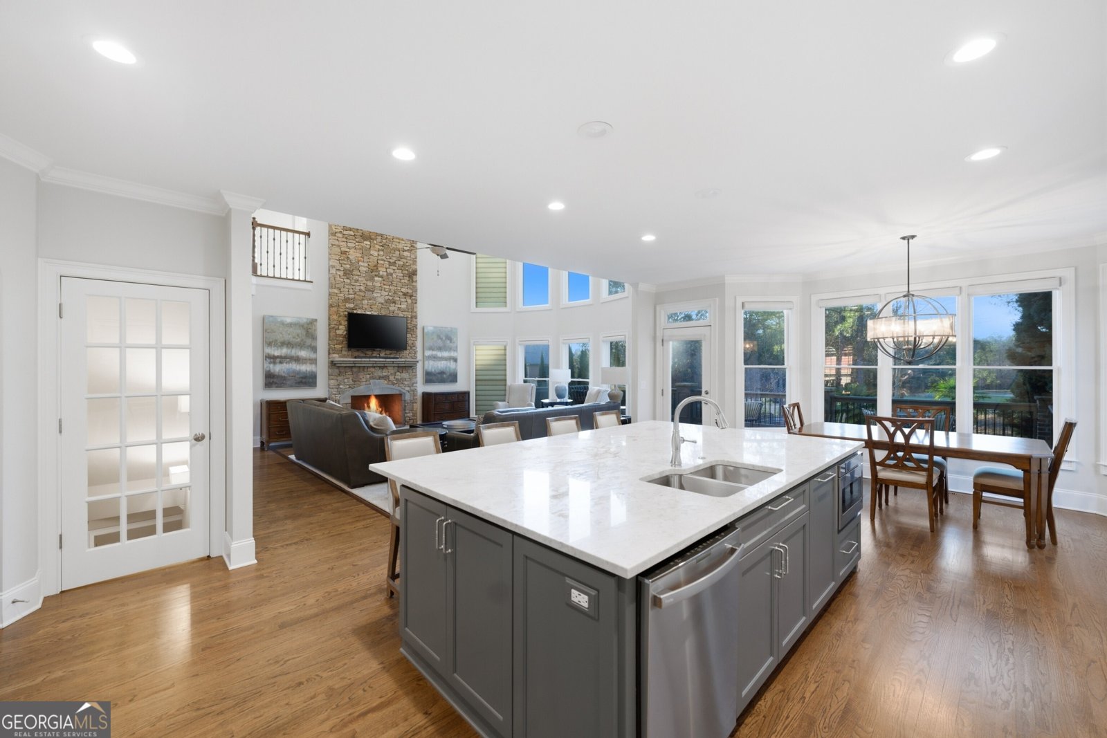 2500 Fairway Crossing Dacula - Photo 17