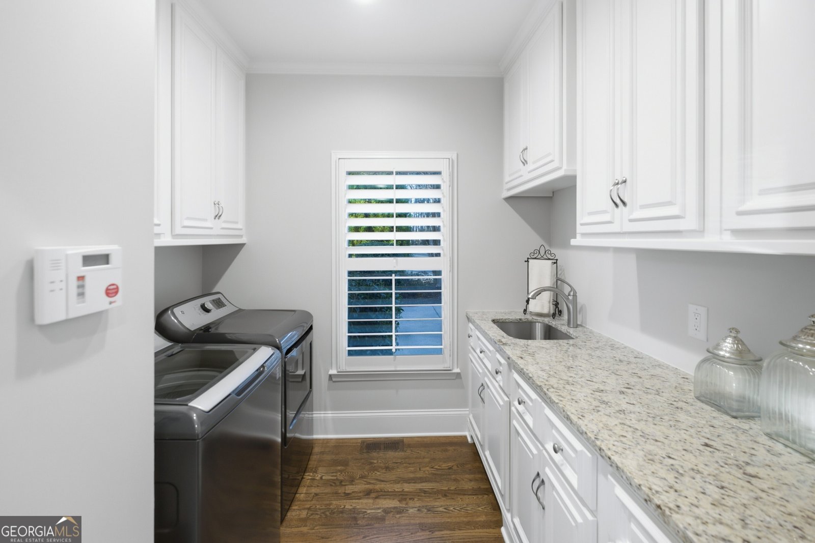 2500 Fairway Crossing Dacula - Photo 20