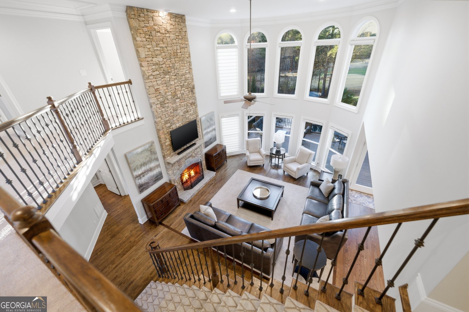 2500 Fairway Crossing Dacula - Photo 24