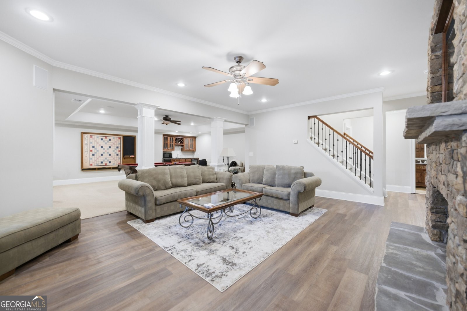 2500 Fairway Crossing Dacula - Photo 44