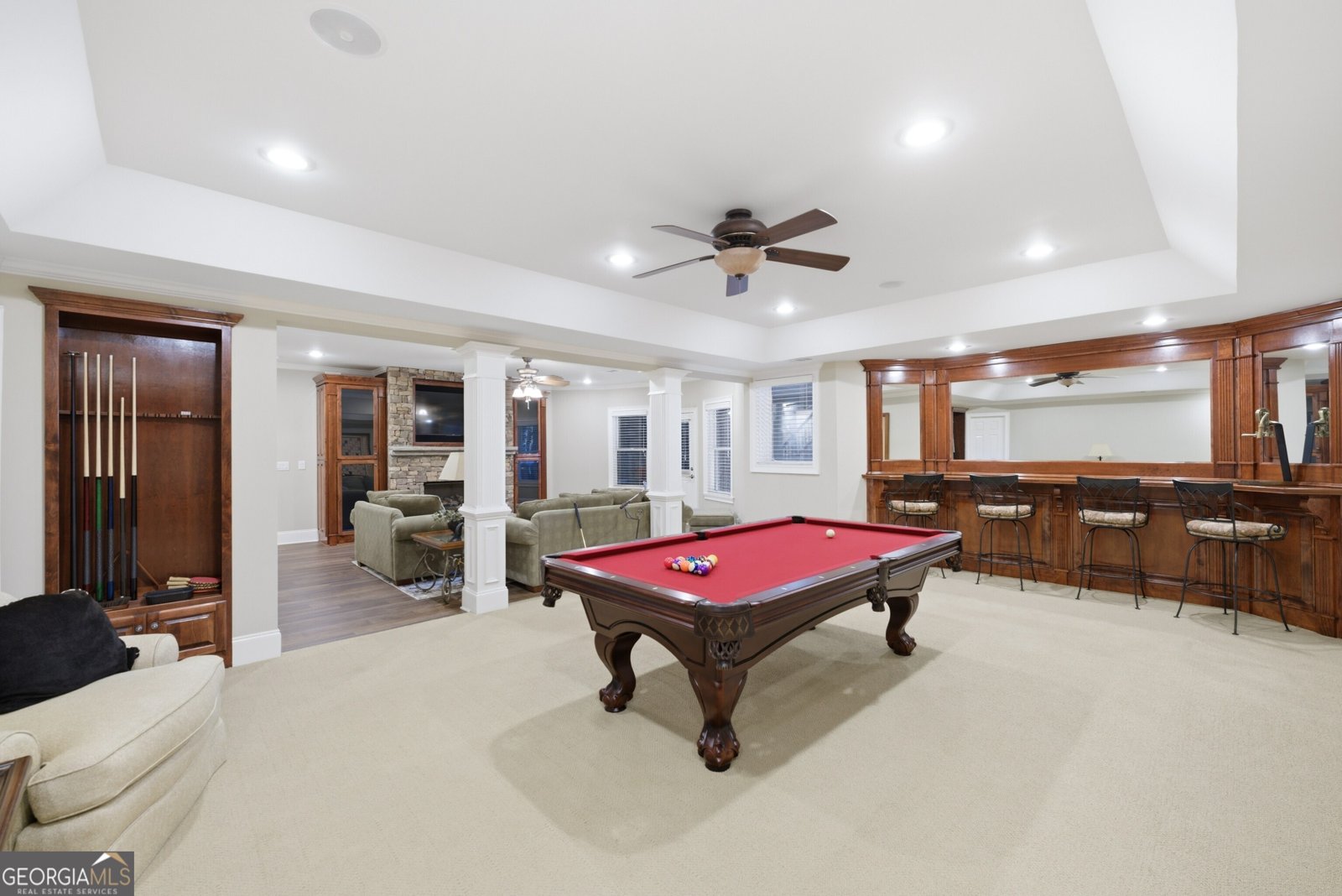 2500 Fairway Crossing Dacula - Photo 47