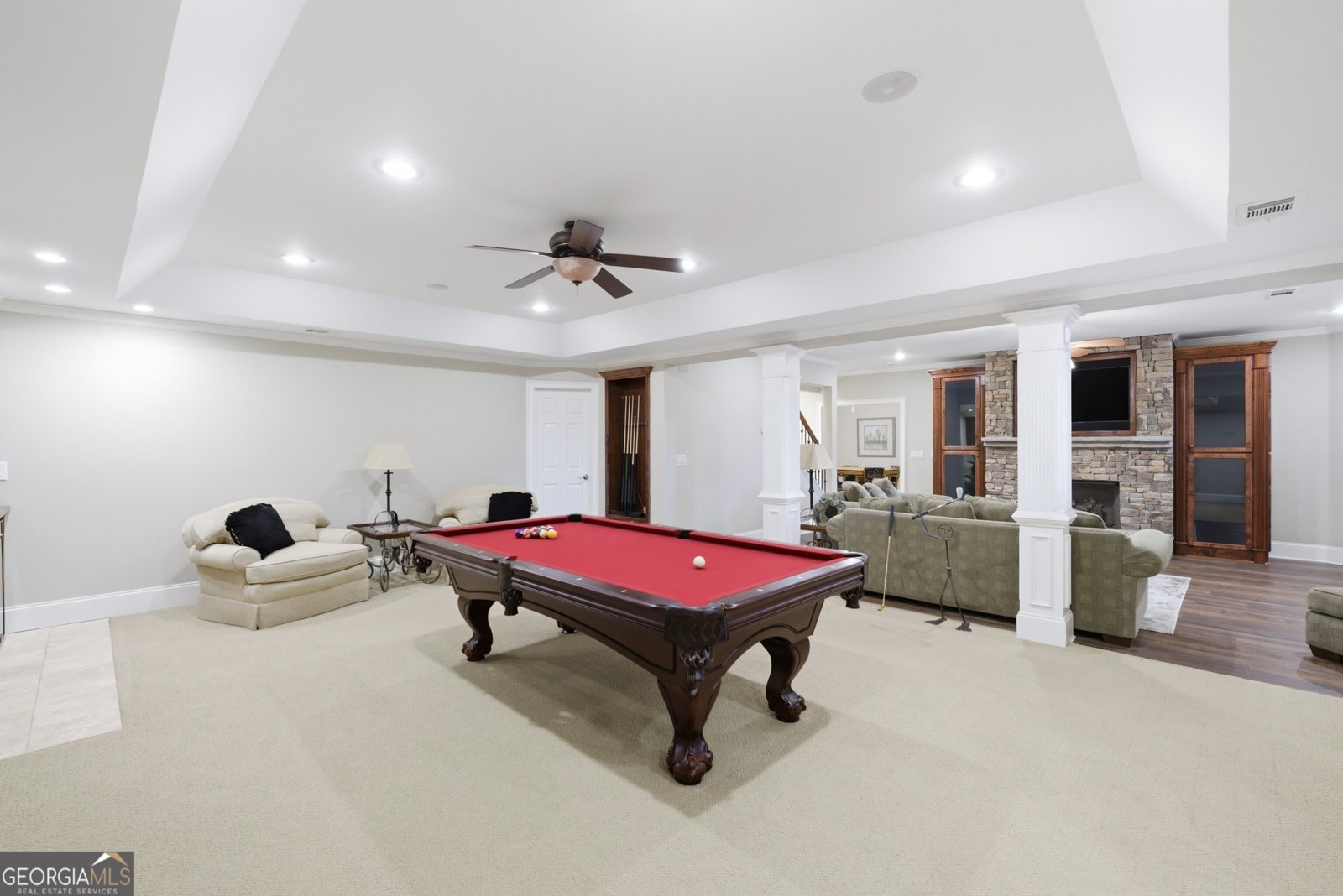 2500 Fairway Crossing Dacula - Photo 48