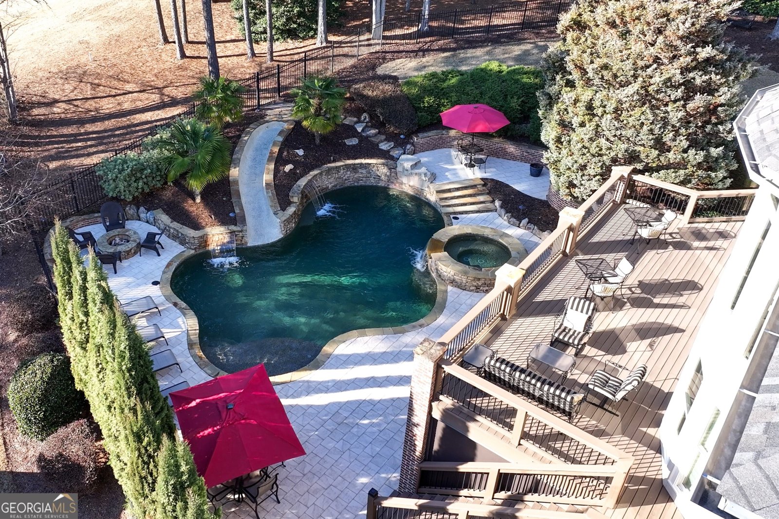 2500 Fairway Crossing Dacula - Photo 54