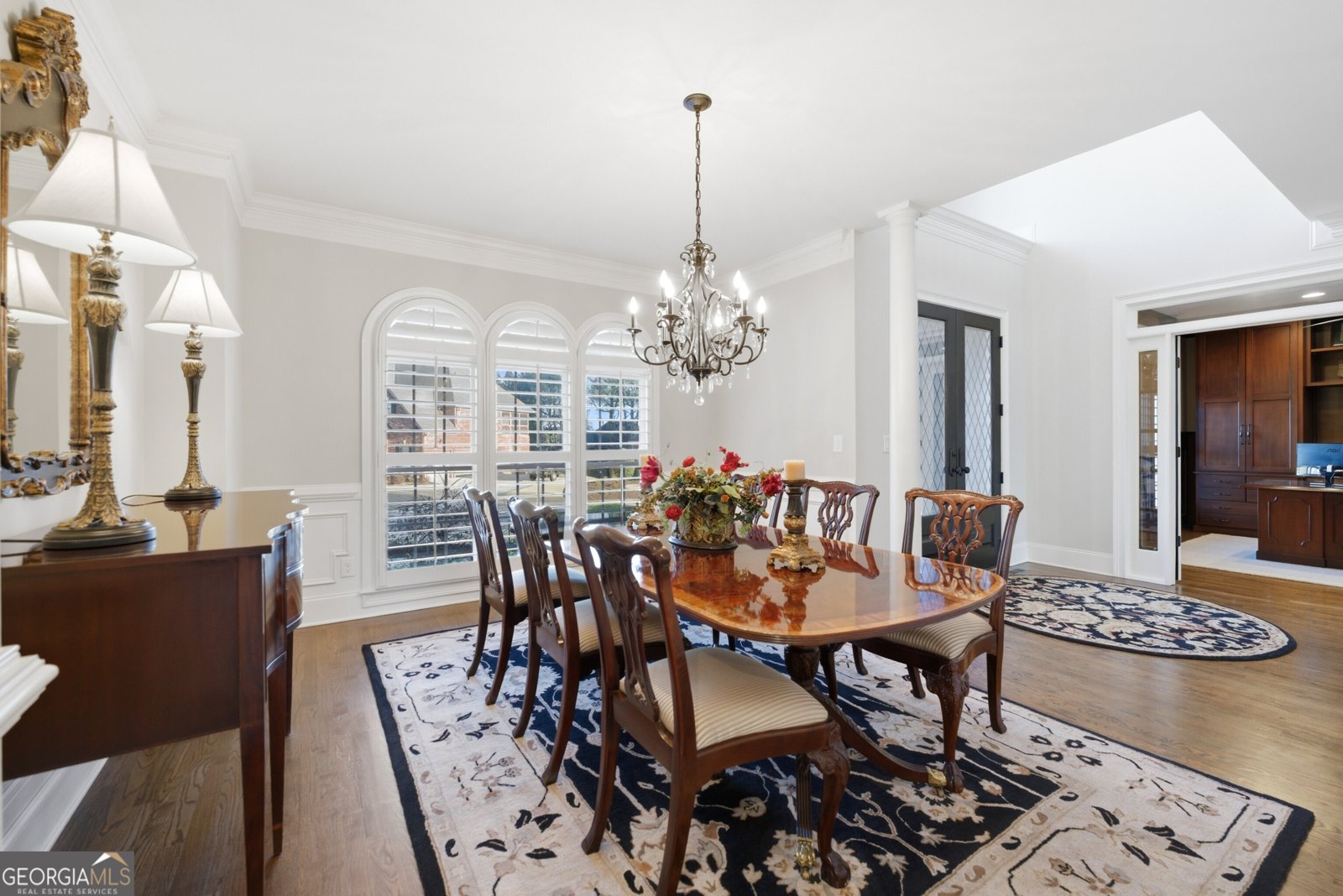 2500 Fairway Crossing Dacula - Photo 6