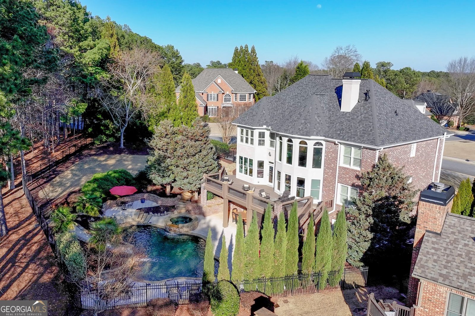 2500 Fairway Crossing Dacula - Photo 67