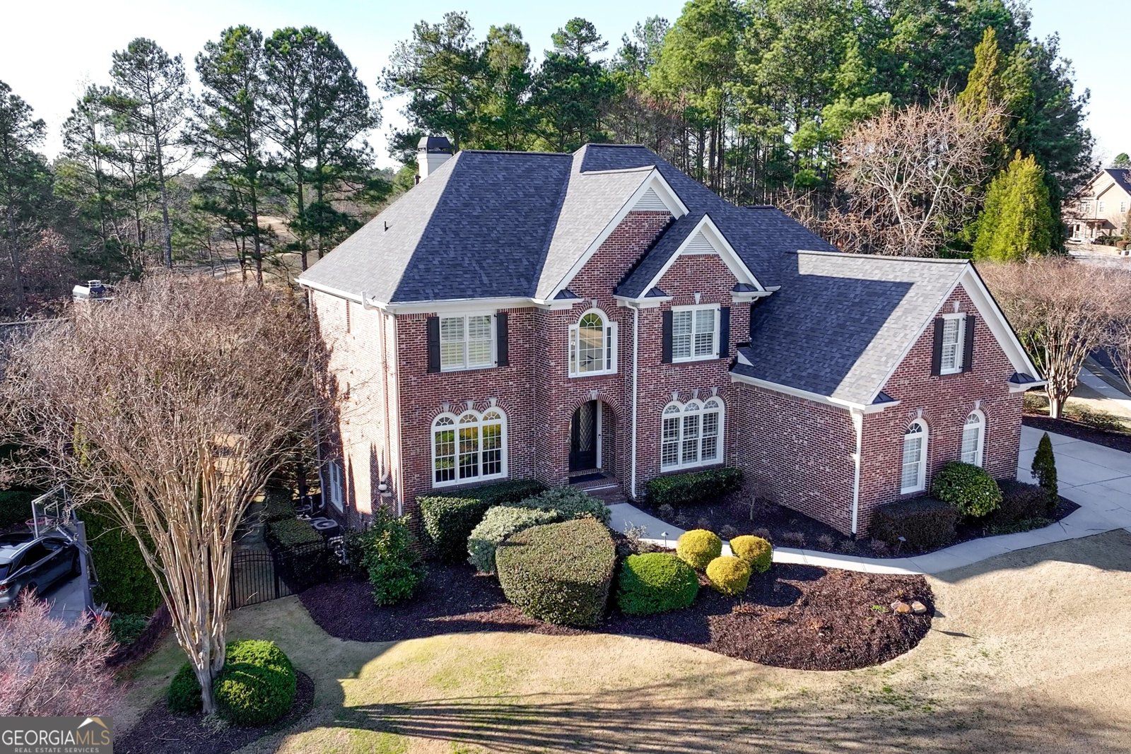 2500 Fairway Crossing Dacula - Photo 69