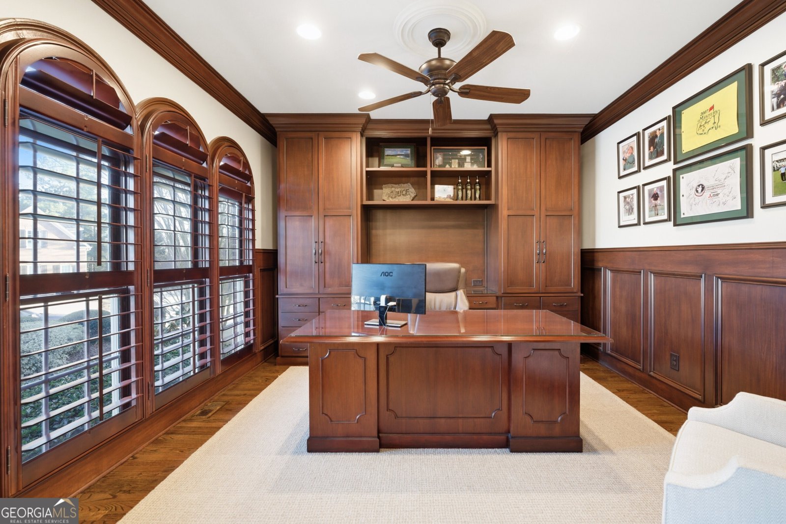 2500 Fairway Crossing Dacula - Photo 7