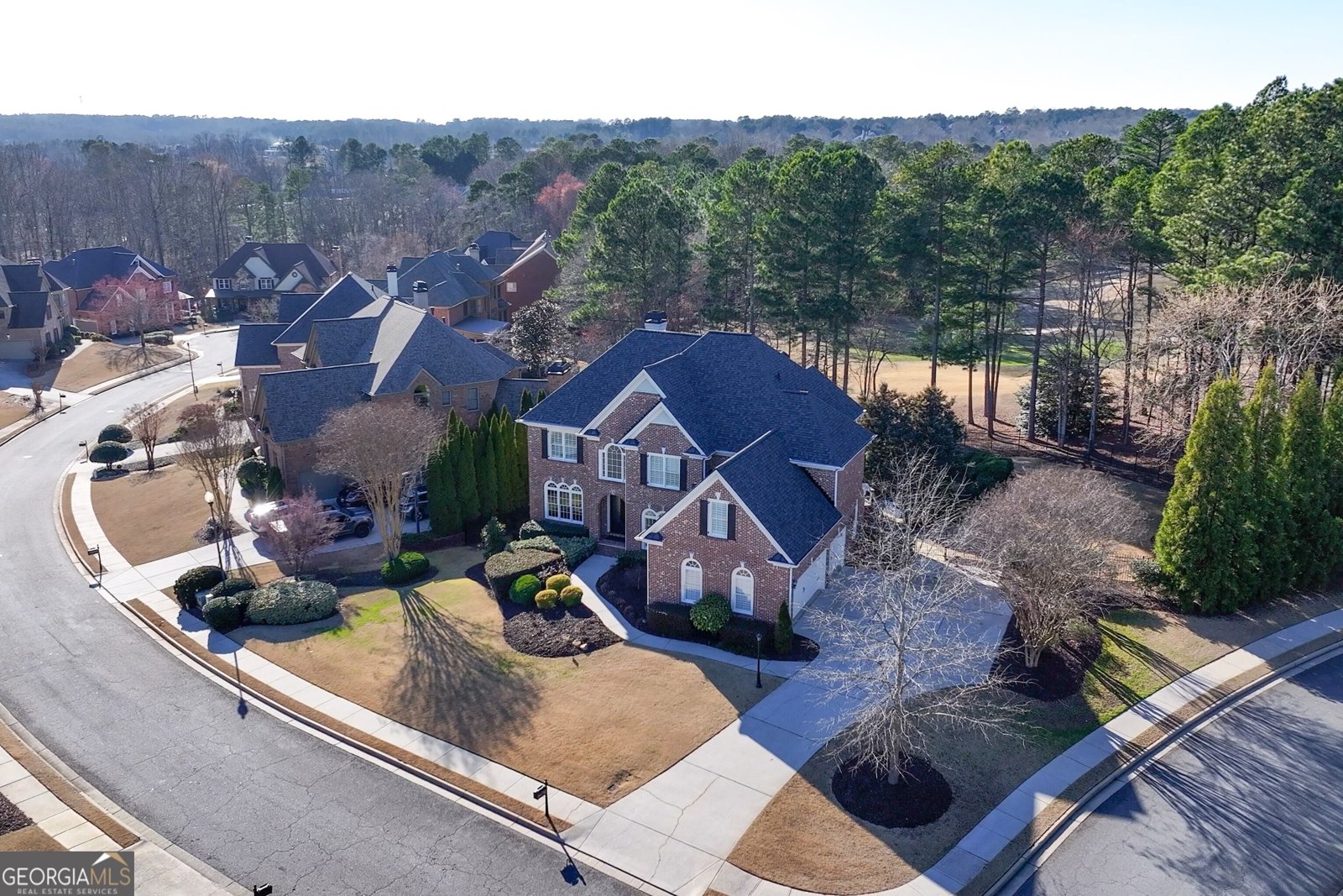 2500 Fairway Crossing Dacula - Photo 70