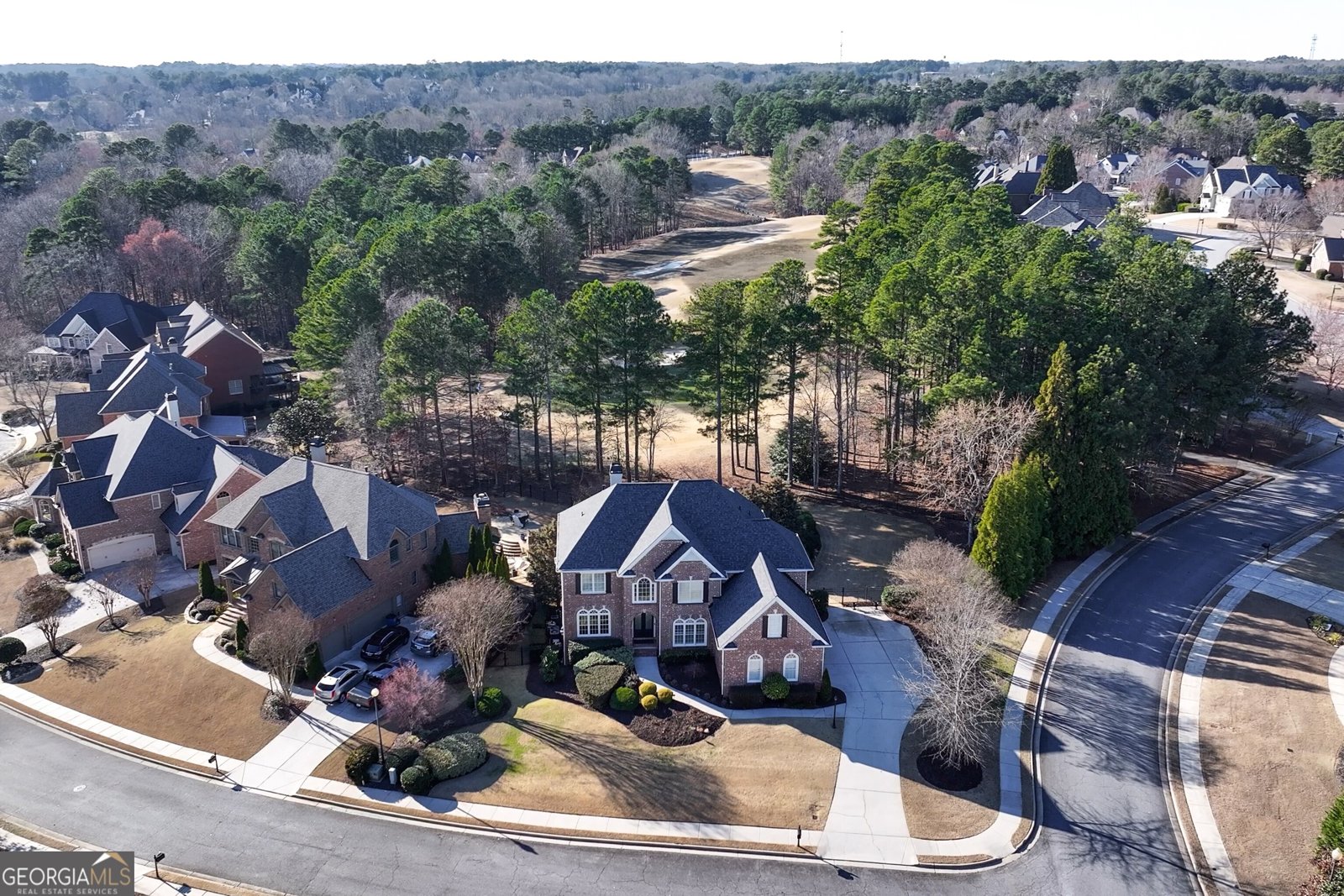 2500 Fairway Crossing Dacula - Photo 71