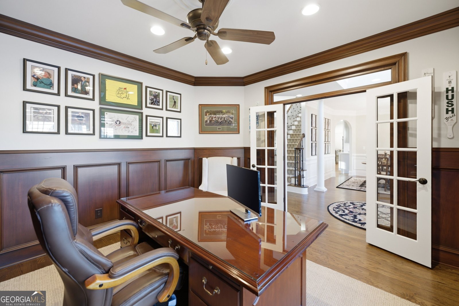 2500 Fairway Crossing Dacula - Photo 8