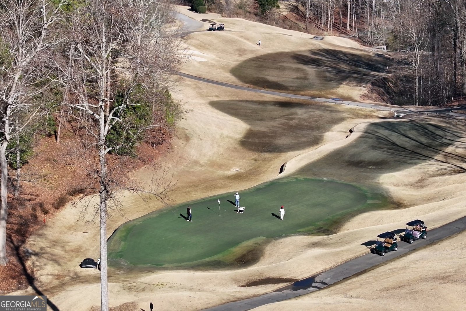 2500 Fairway Crossing Dacula - Photo 86