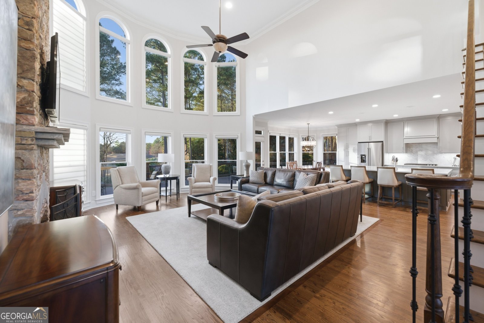 2500 Fairway Crossing Dacula - Photo 9