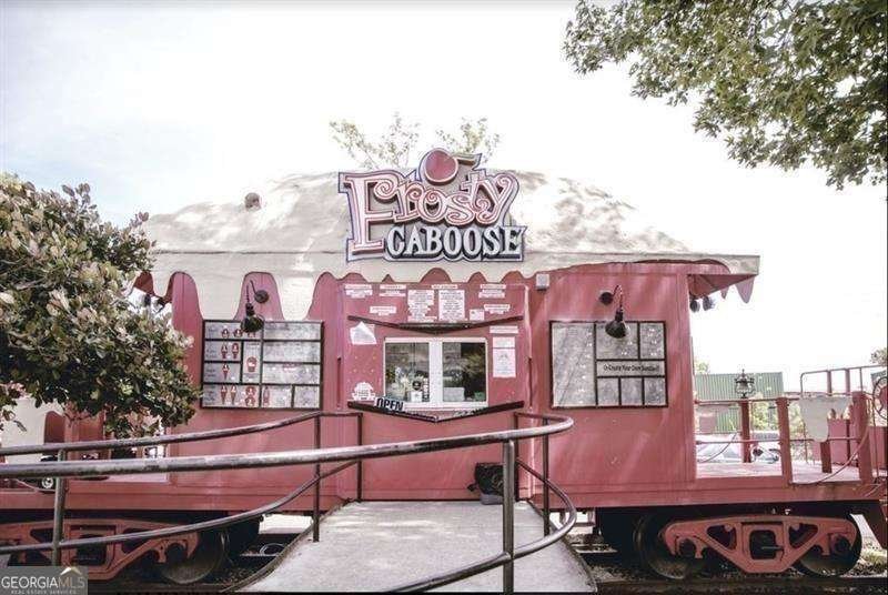 5300 PEACHTREE Road Chamblee - Photo 37