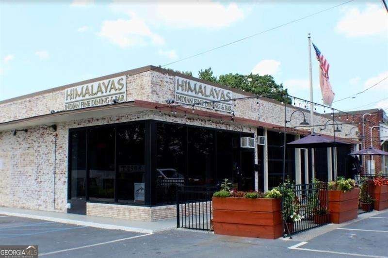 5300 PEACHTREE Road Chamblee - Photo 39