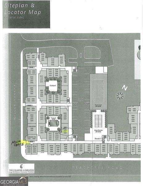 5300 PEACHTREE Road Chamblee - Photo 43