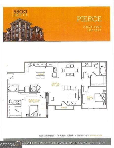 5300 PEACHTREE Road Chamblee - Photo 44