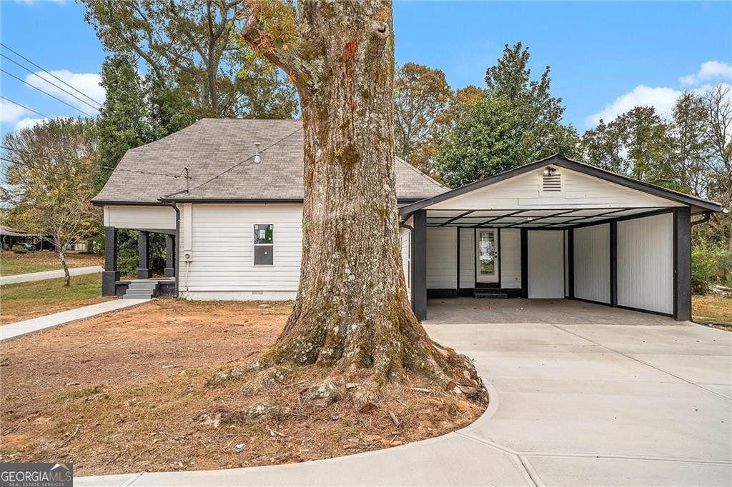 6219 Heardsville Road Cumming - Photo 7