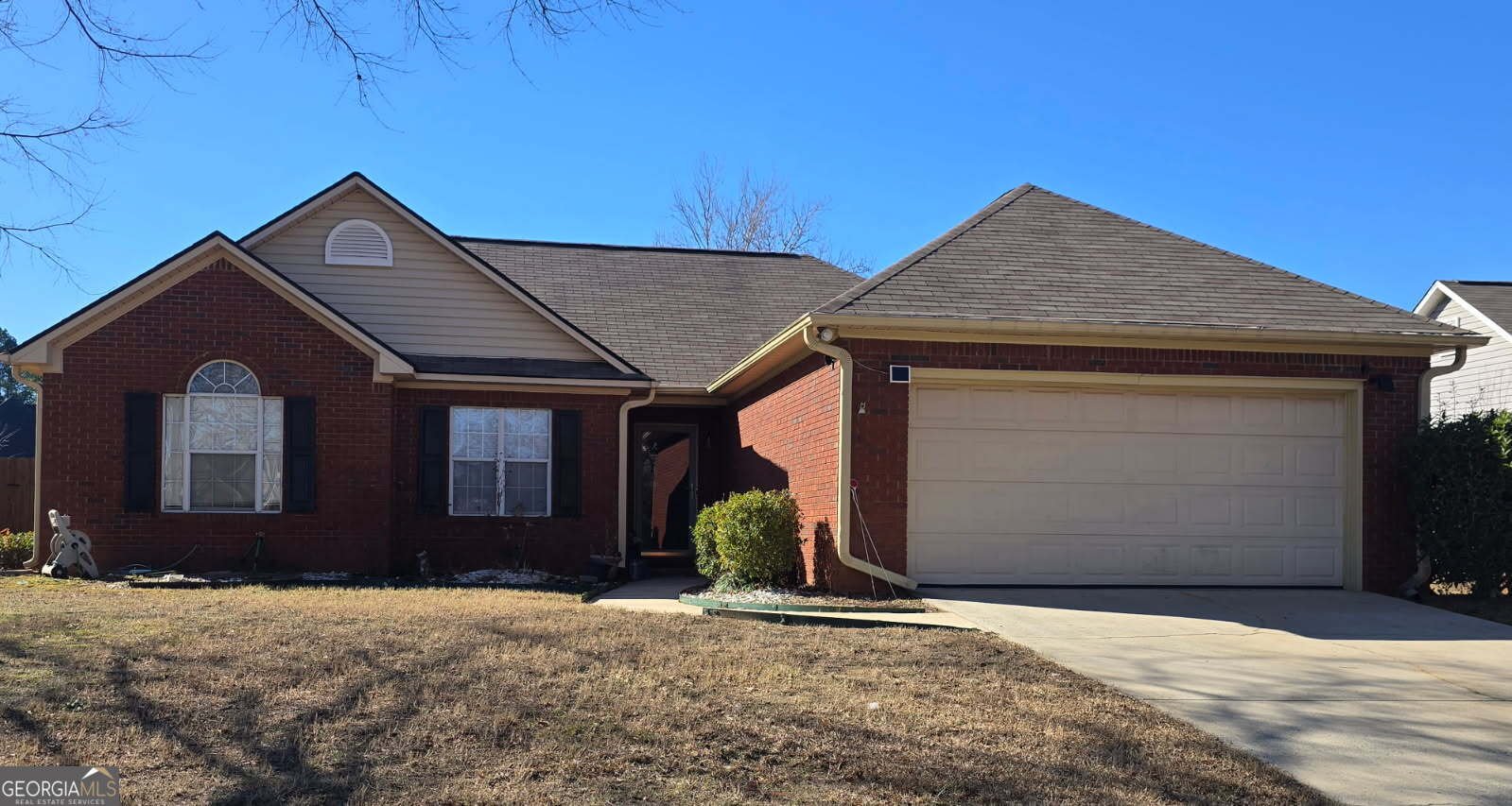 150 Knights Bridge Warner Robins - Photo 1