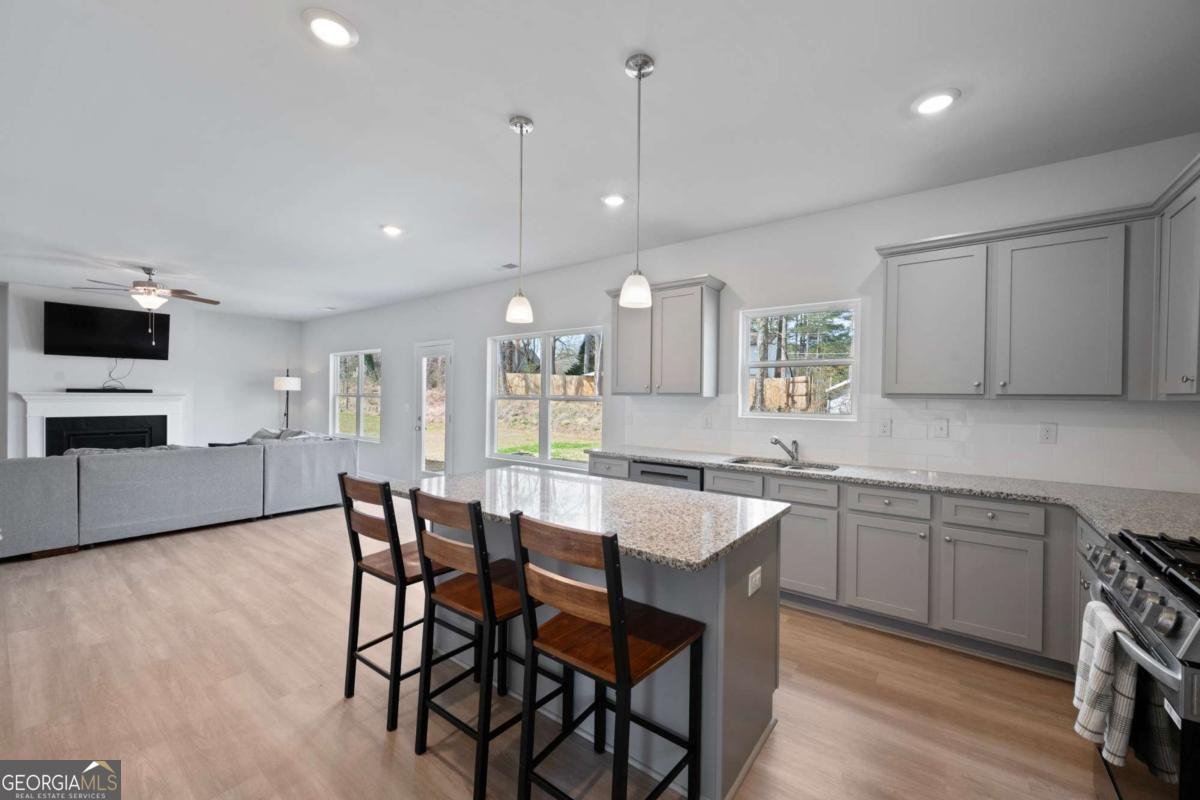 1441 Stephens View Drive Loganville - Photo 12