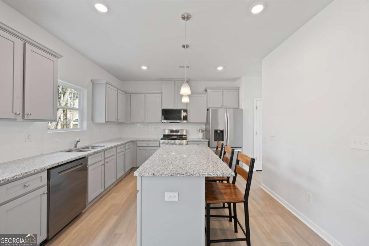 1441 Stephens View Drive Loganville - Photo 13