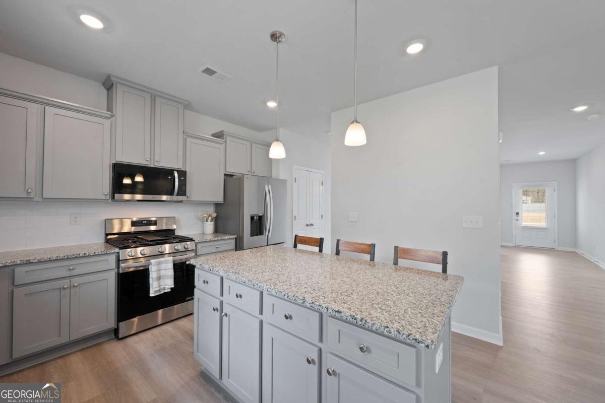 1441 Stephens View Drive Loganville - Photo 14