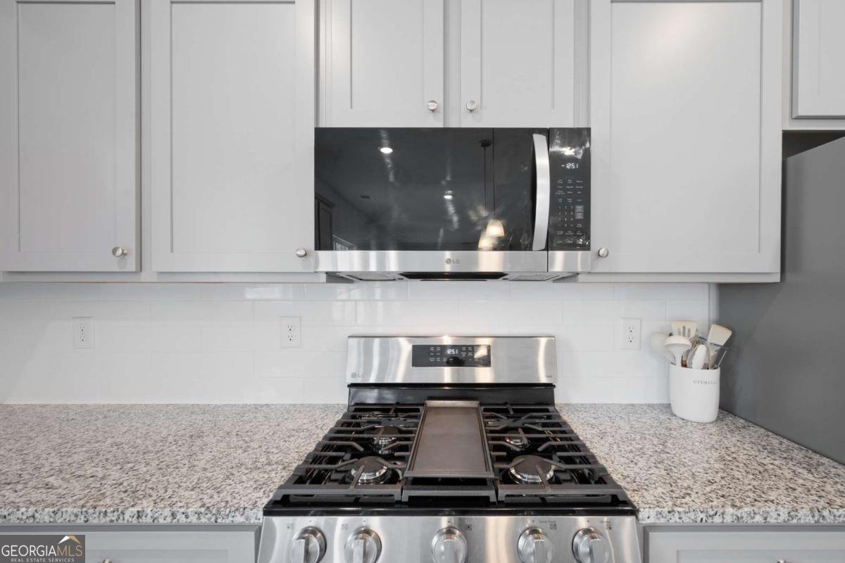 1441 Stephens View Drive Loganville - Photo 16