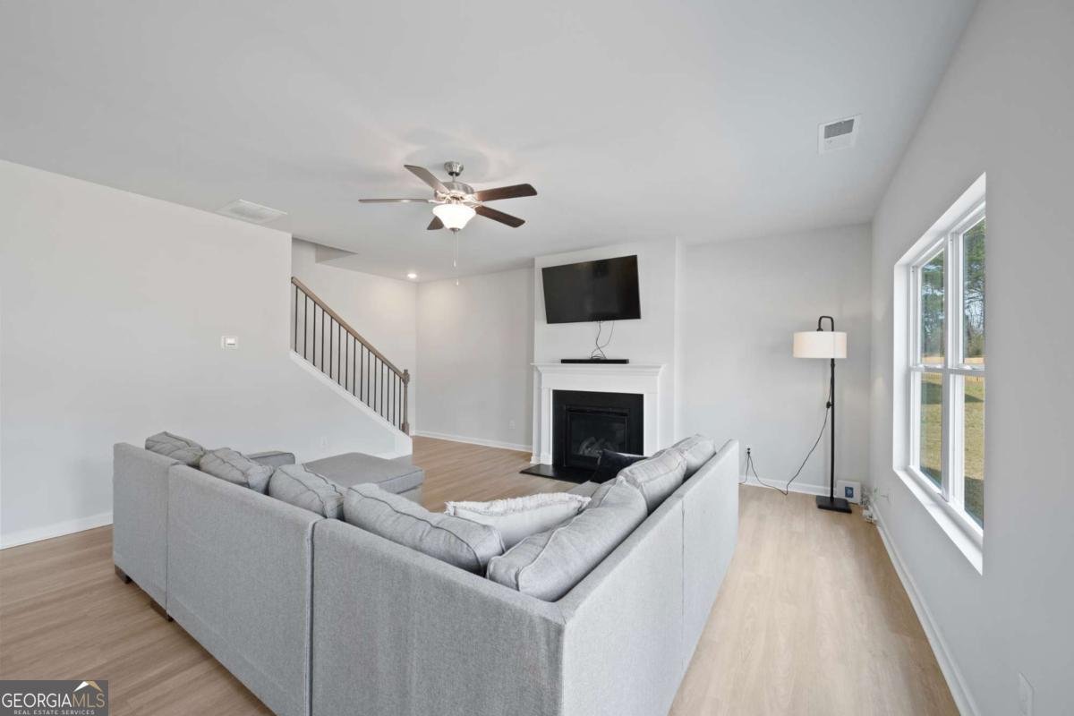 1441 Stephens View Drive Loganville - Photo 18