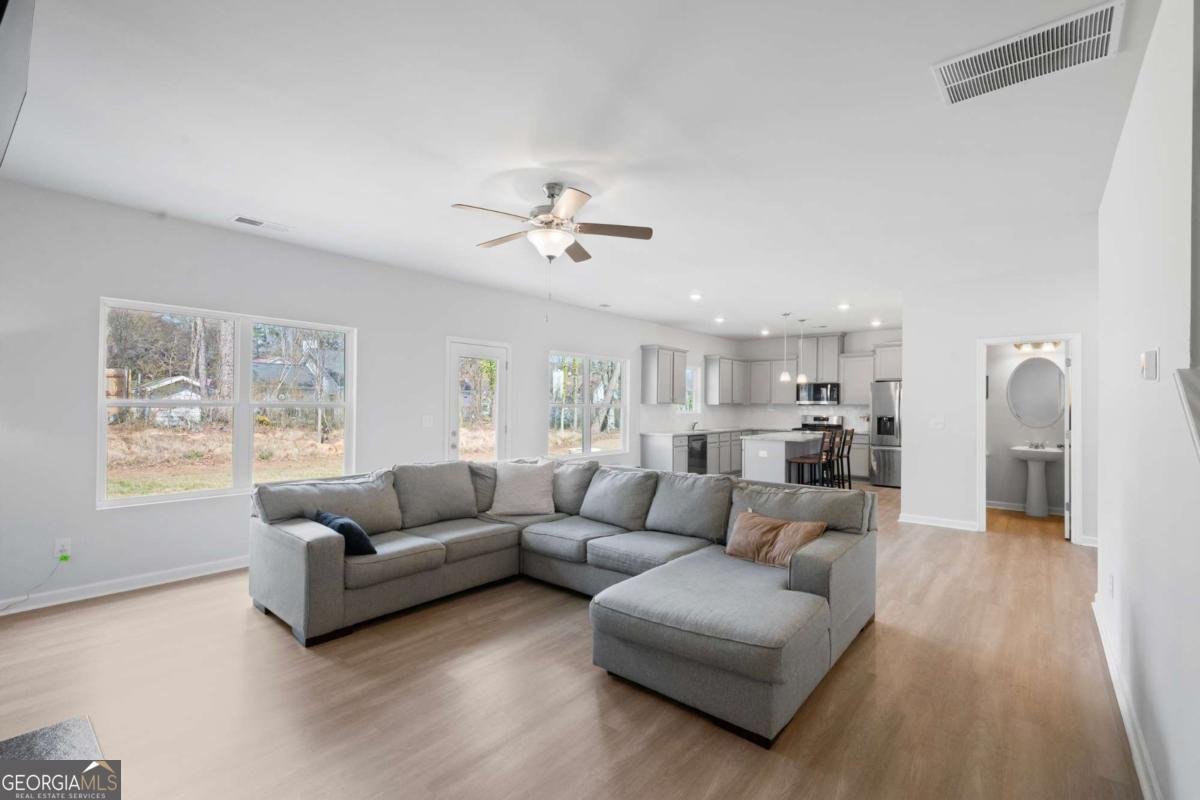 1441 Stephens View Drive Loganville - Photo 19