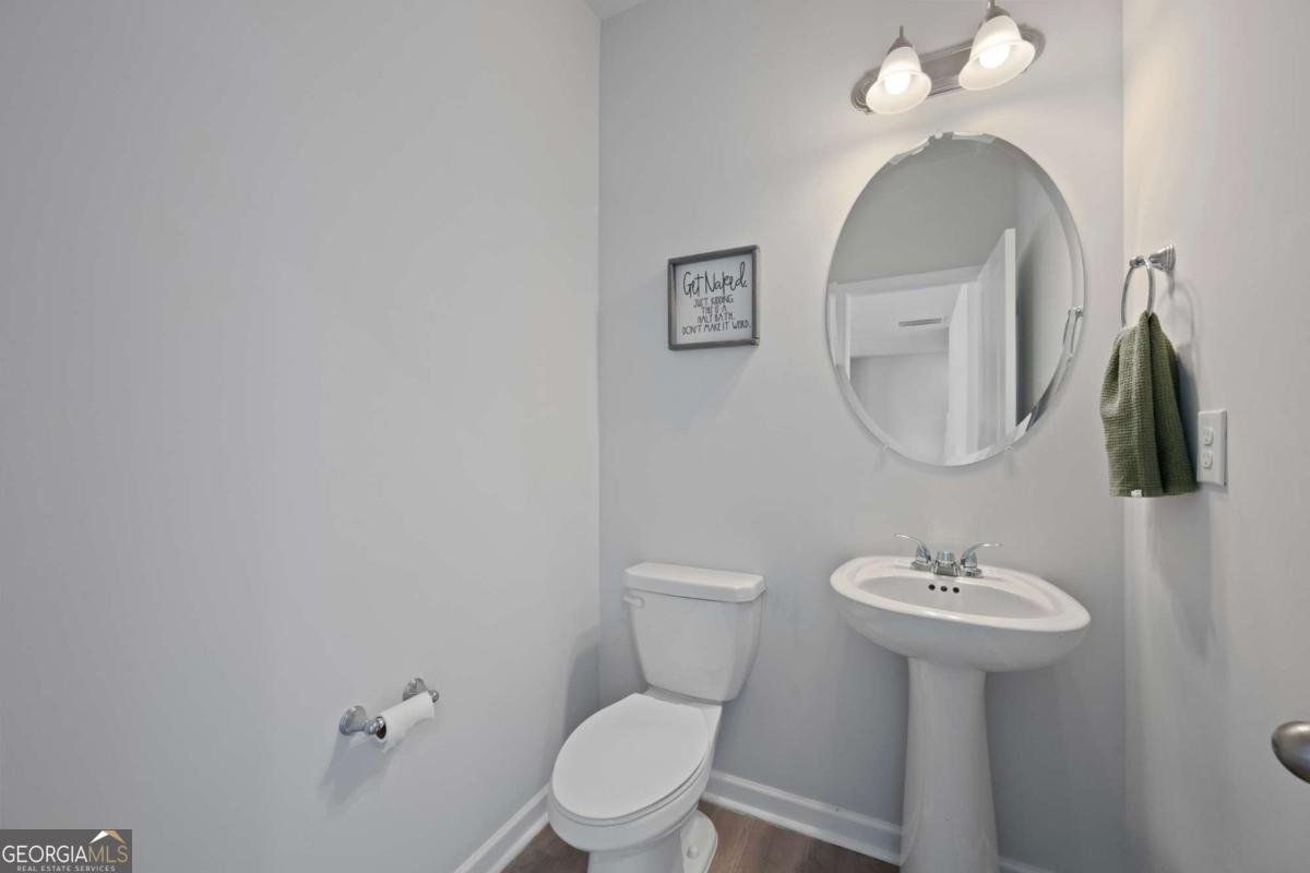 1441 Stephens View Drive Loganville - Photo 20