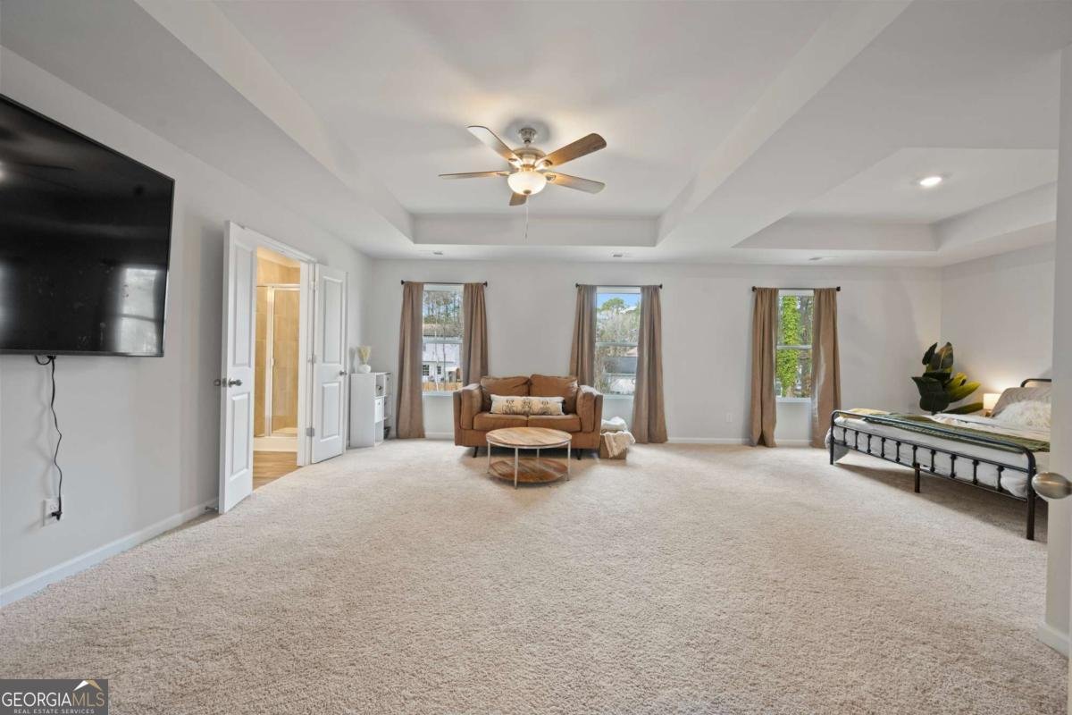 1441 Stephens View Drive Loganville - Photo 23