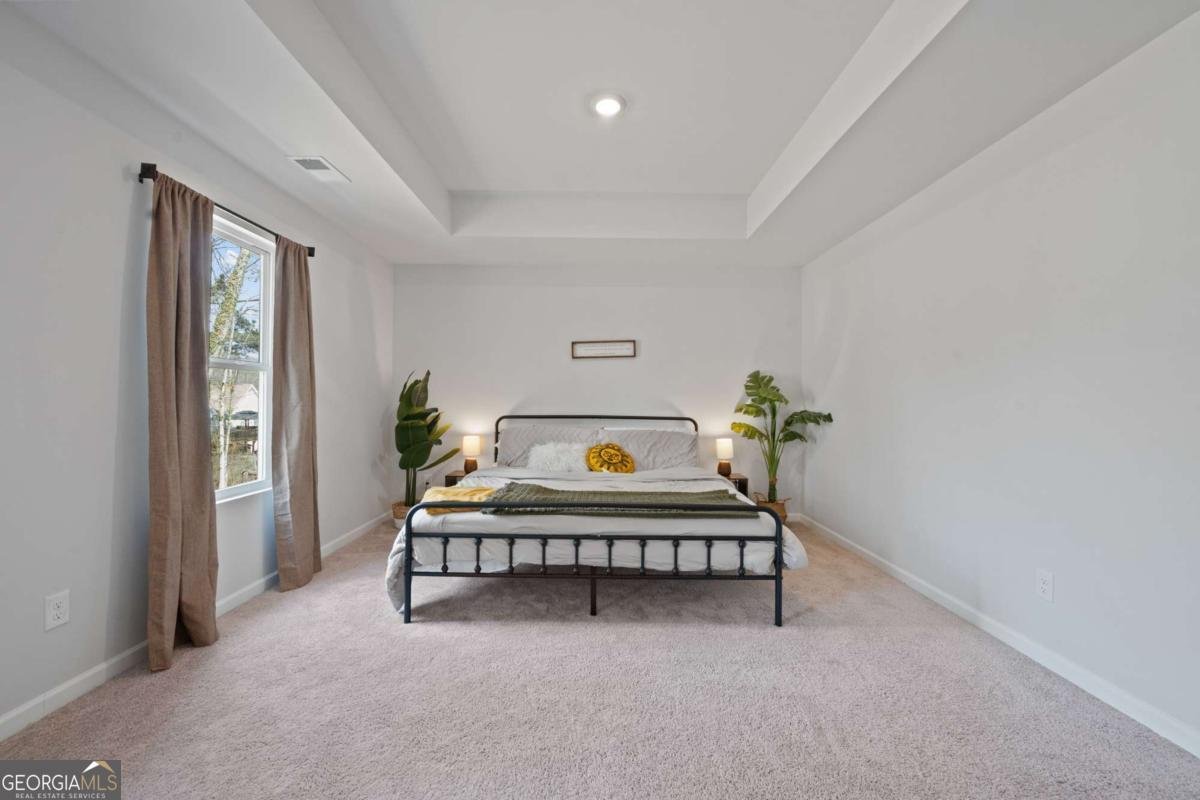 1441 Stephens View Drive Loganville - Photo 24