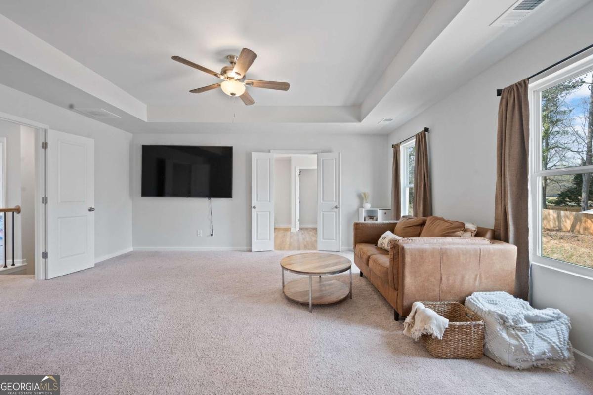 1441 Stephens View Drive Loganville - Photo 25