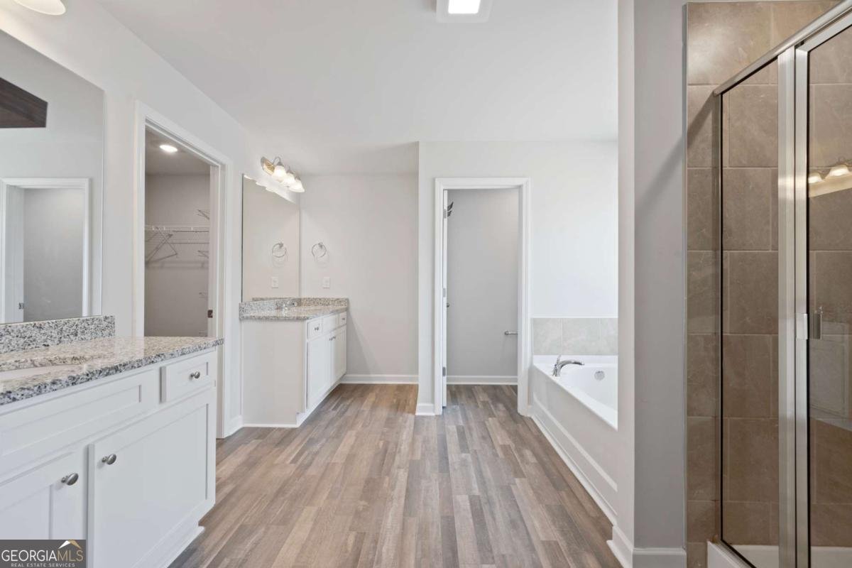 1441 Stephens View Drive Loganville - Photo 28