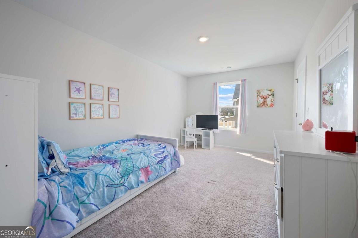 1441 Stephens View Drive Loganville - Photo 32