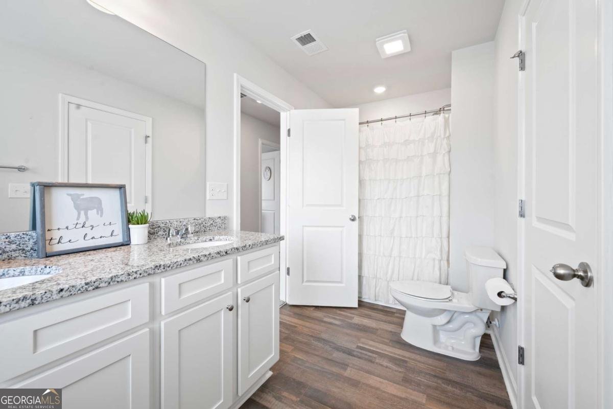 1441 Stephens View Drive Loganville - Photo 37