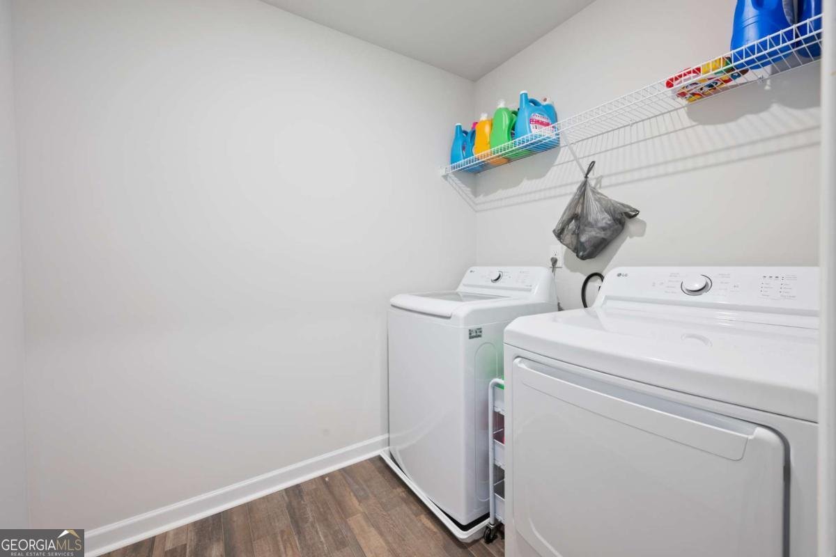 1441 Stephens View Drive Loganville - Photo 38