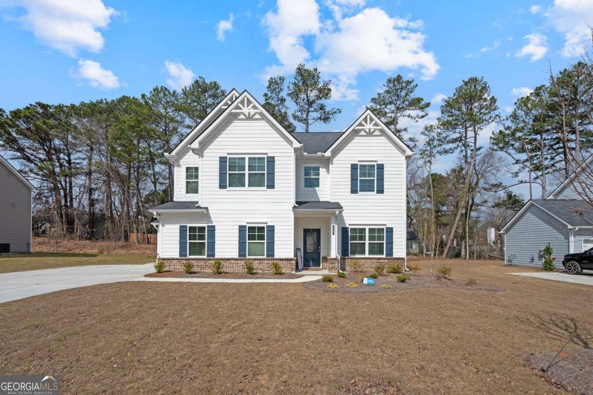 1441 Stephens View Drive Loganville - Photo 40