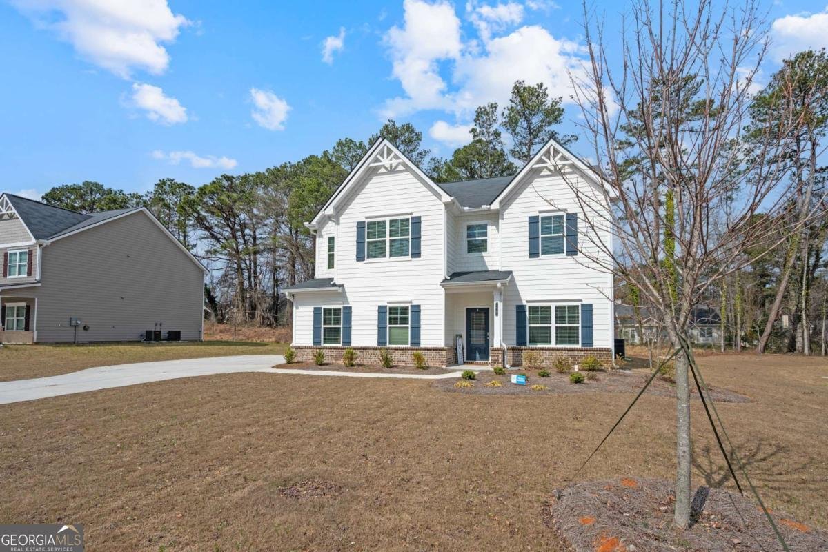 1441 Stephens View Drive Loganville - Photo 42