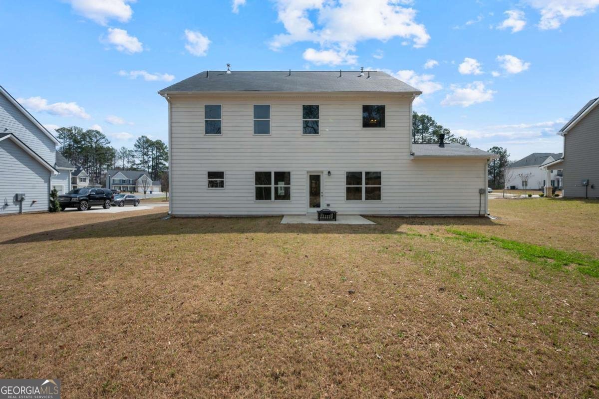 1441 Stephens View Drive Loganville - Photo 44